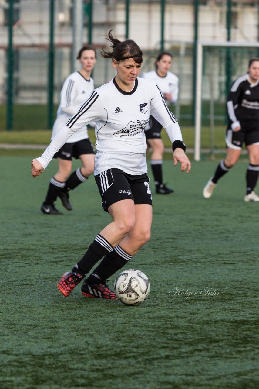 Bild 86 - Frauen VfR Horst - TSV Heiligenstedten : Ergebnis: 2:1